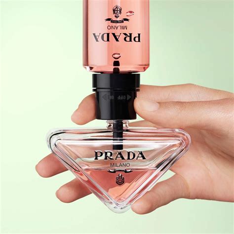 paradoxe prada 10 ml|prada paradoxe sephora.